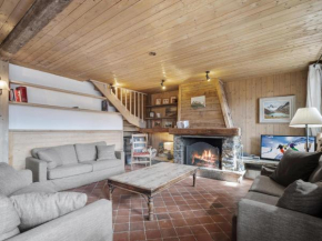 Duplex 126m² à Val Thorens, 11 pers, proche pistes, balcon, piscine, parking, wifi - FR-1-640-71